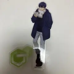 アクリルスタンド ブルーロック 潔世一