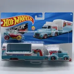 2026年最新】ホットウィール スーパーリグ スイートデリバリーの人気