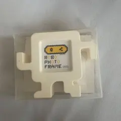 PINKO フォトフレーム 4.3×4.3cm レトロ