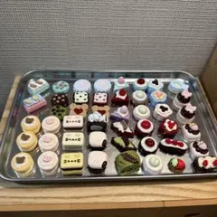 タバスクイーズ スクイーズ　squeeze 手づくり　ミニスクイーズ