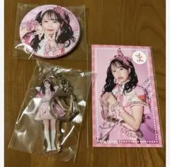 FRUITSZIPPER 松本かれん 3点セット