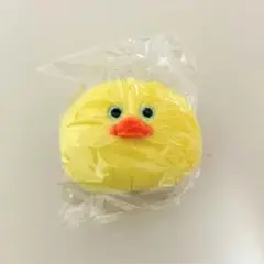 mojojojo フェイスマスコット ヒヨコ