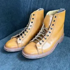 Tricker's モンキーブーツ L6259 UK5.5(24.0～24.5)のサムネイル