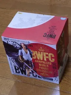 ワンピース シャンクス フィギュア