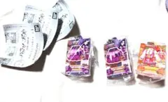 アイカツ！×プリパラ だれでもアクリルチャーム