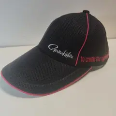 がまかつ　 Gamakatsu　 メッシュキャップ 　Мサイズのサムネイル