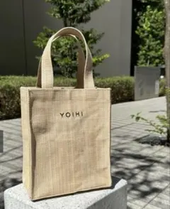 最終値下げCDL Hand Stitched Mini Basket Beige - メルカリ