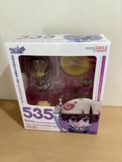 ねんどろいど 不思議のダンジョン 風来のシレン スーパームーバブル・エディション ねんどろいど シレン スーパームーバブル・エディション