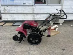 新品未使用箱不良　コメリ KALTIVA 4サイクル耕運機 M62 新品未使用箱不良 コメリ KALTIVA 4サイクル耕運機 M62 - メルカリ