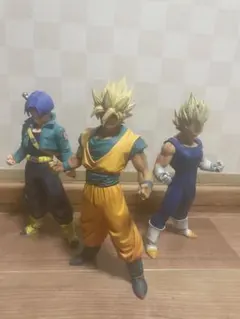 2026年最新】ドラゴンボールmspの人気アイテム - メルカリ