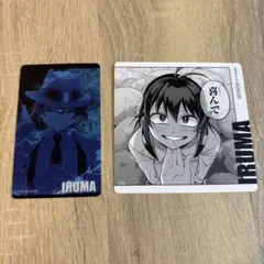 魔入りました！入間くん if魔フィア NeCoLabo イルマ　鈴木入間