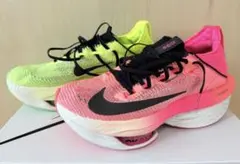 こ*う様 ナイキ アルファフライ2