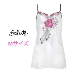 ワコール　サルート　60G キャミソール