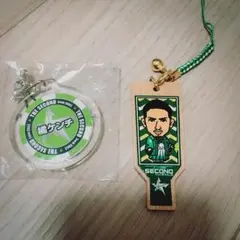 橘ケンチセット