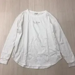 アースミュージックアンドエコロジー ロングTシャツ ロンT