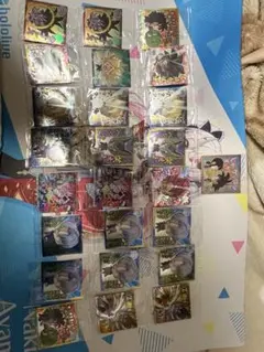 ドラゴンボールウエハースまとめ売り