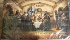 ヴァン・ゴッホ プレイマット スケルトン OMA ヴァン・ゴッホ プレイマット スケルトン OMA - メルカリ
