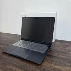 【ほぼ新品・保証あり】MacBook Air M4 16GB / 512GB