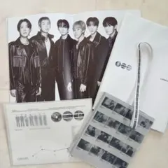 BTS ARIRANG アリラン 写真集 ポスター ステッカー セット