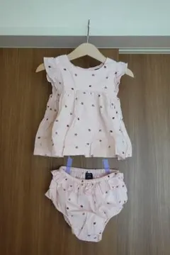 baby Gap セットアップ 18-24m 90cm