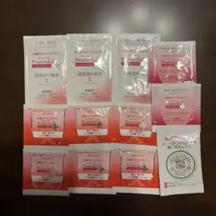 Promedial スキンケア サンプルセットのサムネイル