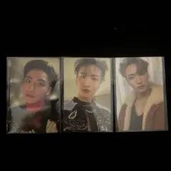 ATEEZ ソンファトレカセット