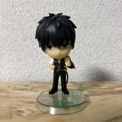 高杉晋助 銀魂 ちびきゅん ねんどろいど フィギュア - メルカリ