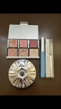 【コスメ色々セット】コスメ色々4点セット③