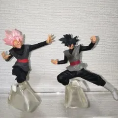 2026年最新】ゴクウブラック フィギュアの人気アイテム - メルカリ