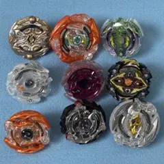 ベイブレードバースト　まとめ売りⅡ