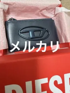 DIESEL コイン カードケース 非売品 ディーゼル 財布