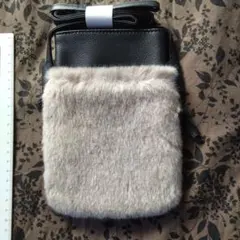 スマホショルダーバッグ