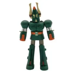 タケミ ビッガー合金 ブロッカー軍団 マシーンブラスター ブルシーザー