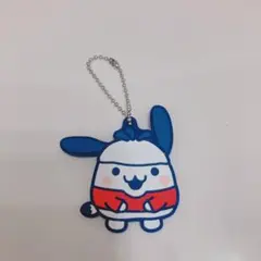 たまごっちユニ　スペシャルラバーマスコット　みみっち