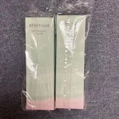 ベネフィークドゥース クレンジングフォーム X2のサムネイル