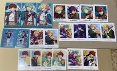 あんスタ 紙類 まとめ売り - メルカリ