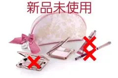 ロイヤル　＆　アーバンプリンセス コレクションフェイスパウダー&ポーチ