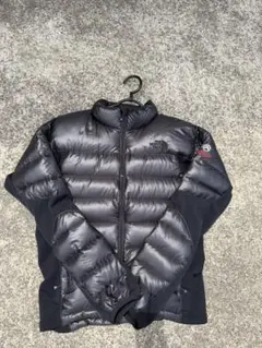 THE NORTH FACE ブラック ダウンジャケット