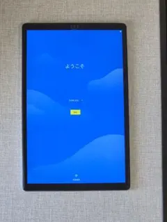 BMAX I11power タブレット 本体 充電器・中古カバー付き - メルカリ