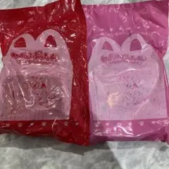 マクドナルド　わんだふるぷりきゅあ