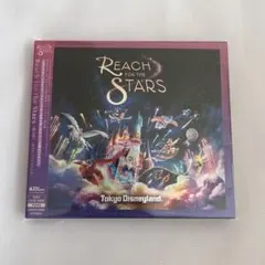 Reach for the Stars CD 未開封 限定版