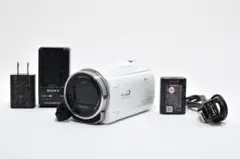 2026年最新】hdr-cx535の人気アイテム - メルカリ