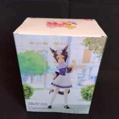 ウマ娘　メジロライアンフィギュア