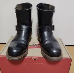 希少レッドウィング2973 サイズ表記 10 2026年最新】redwing 2973の人気アイテム - メルカリ