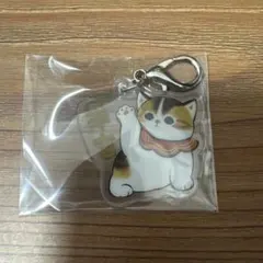 mofusand モフサンド おみくじチャーム 半吉