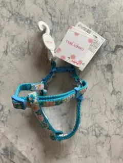 犬、ハーネスXS