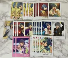 椎名ニキ セット あんスタ 紙類