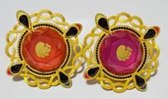 スタライ 10th 乱凪砂 七種茨 リングライト あんスタ