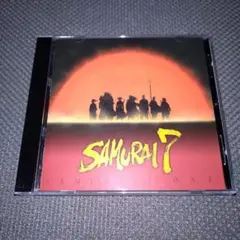 SAMURAI 7 O.S.T.