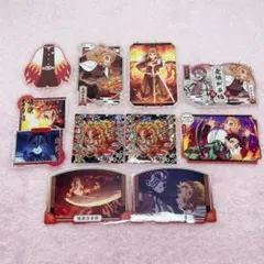 2026年最新】鬼滅の刃 煉獄杏寿郎 まとめ売りの人気アイテム - メルカリ